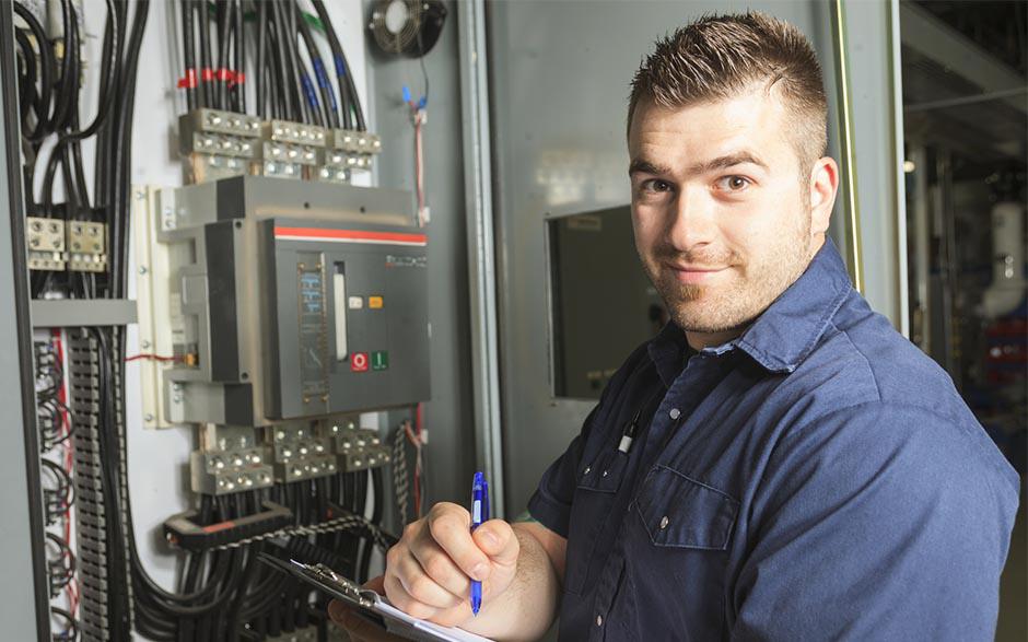 tarif électricien Le Bourget