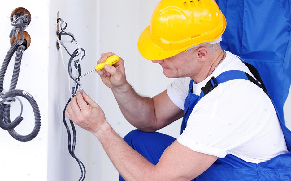 électricien de maintenance Champagne-sur-Seine