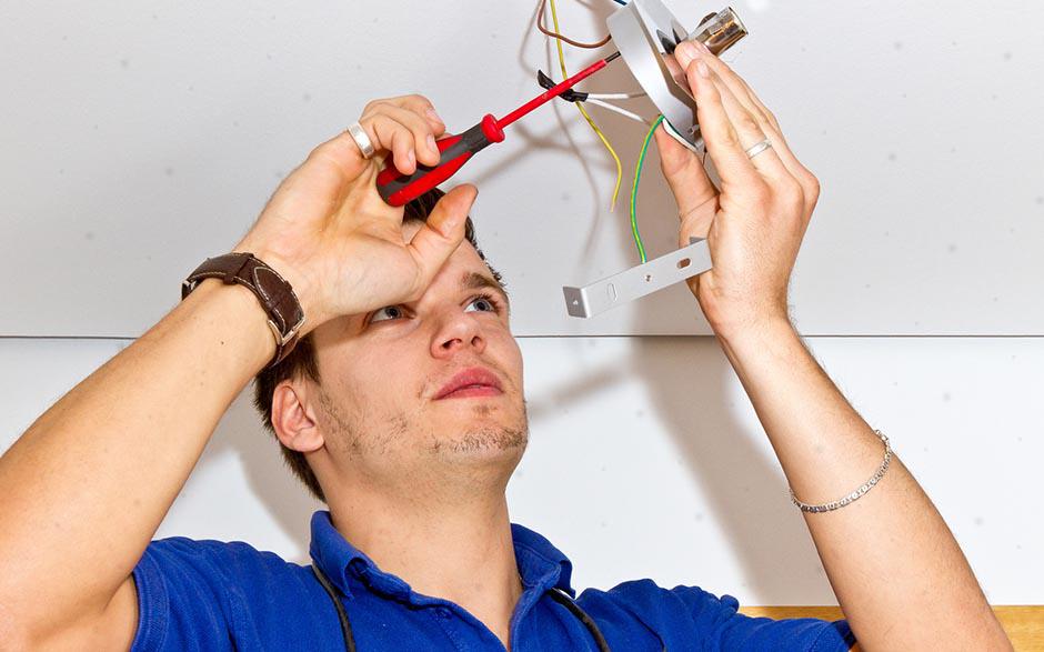 électricien artisan Sannois