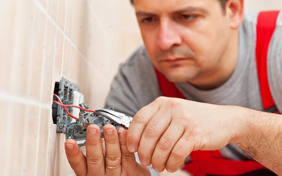 électricien artisan Sannois
