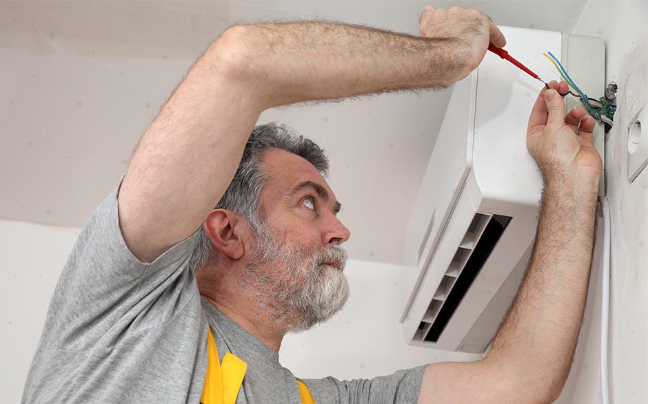 électricien chauffagiste Paris 15