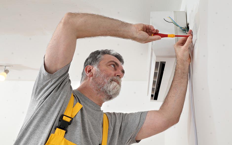électricien artisan Le Bourget